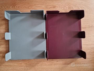 porta documenti Olivetti Synthesis