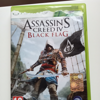 Assassin's Creed IV Black flag