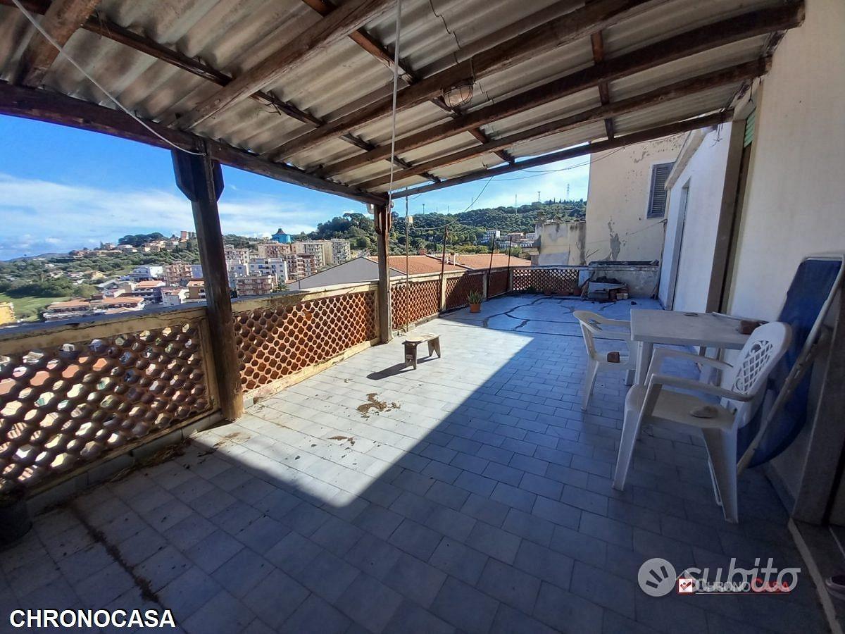 Appartamento – Patti, Carasi - Vista 3