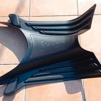Tappetino Vespa