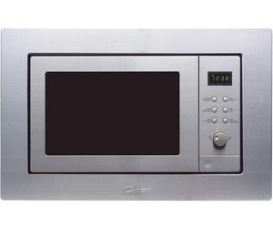 Microonde Candy inox