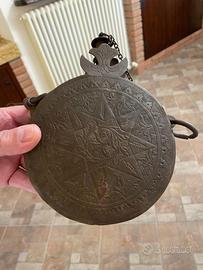 Fiasca antica (XIX secolo)