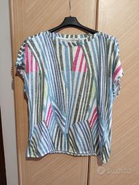 T-shirt senza maniche CECIL