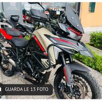 Trk 702 x Dune Sea 2024