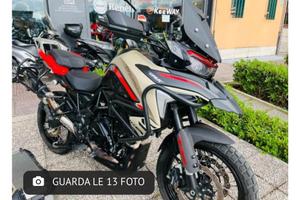 Trk 702 x Dune Sea 2024