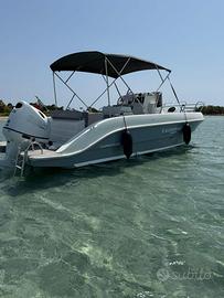 CALION BOATS 21.5 WA