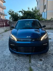 LIGIER JS 50 2018 DCI