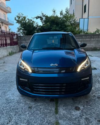 LIGIER JS 50 2018 DCI