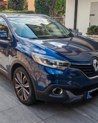 Renault Kadjar 1.6 diesel 4x4