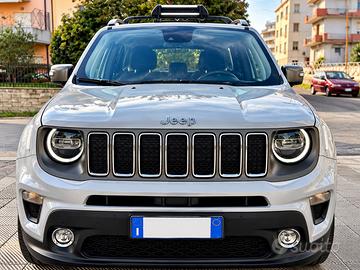 Jeep Renegate