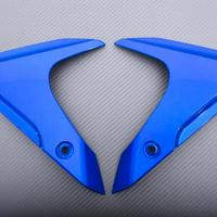 Parafango Anteriore laterale MT07 2014 - 2017 BLU