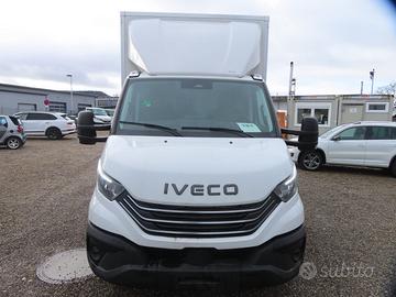 Iveco daily 35c16 nuovo motore 3000cc