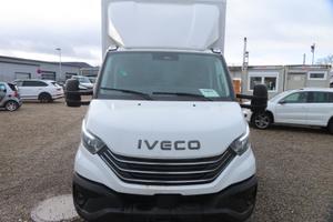 Iveco daily 35c16 nuovo motore 3000cc