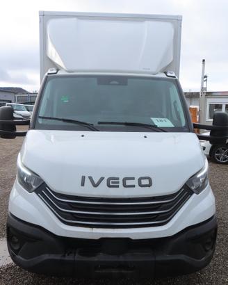 Iveco daily 35c16 nuovo motore 3000cc