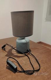 lampada da tavolo