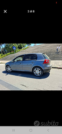 Golf 5 TDI 2.0 140cv