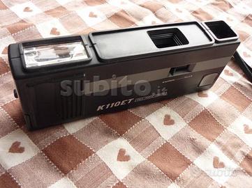 Fotocamera k 110 et