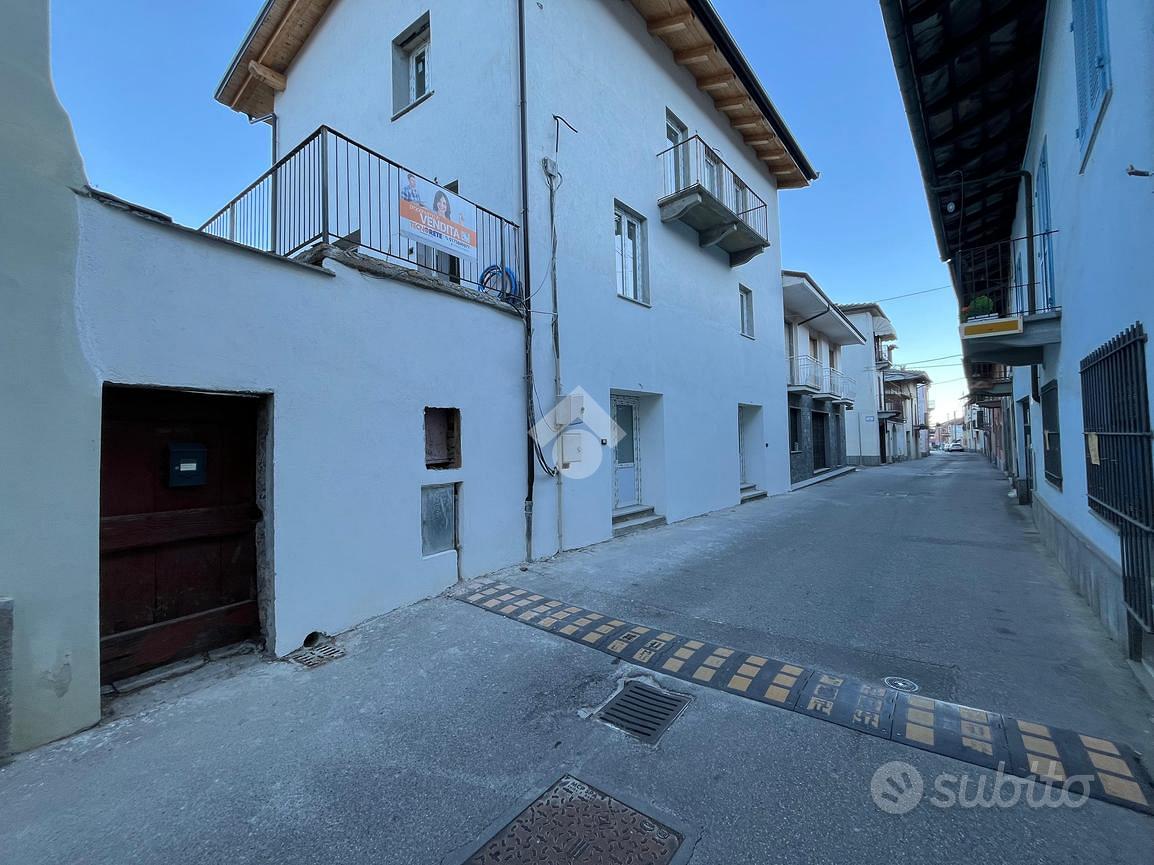 Appartamento – Barge - Vista 2