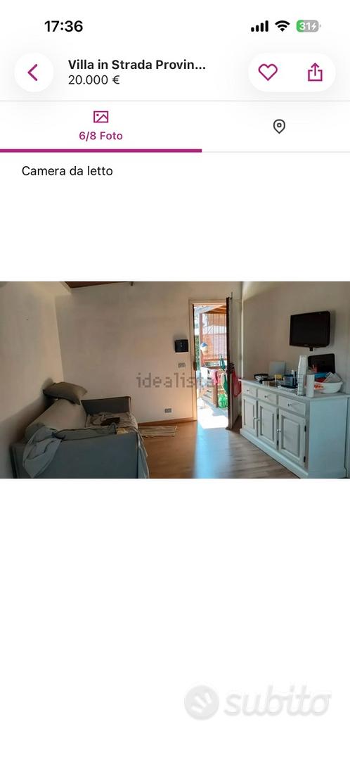 Prefabbricato no terreno - Vista 3