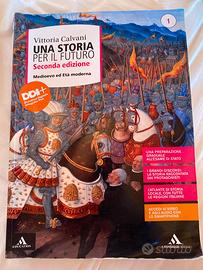 Una storia per il futuro (seconda edizione) 1