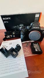 Sony a7 SIII