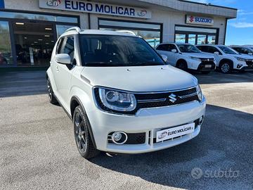 SUZUKI Ignis 1.2 Top Automatica