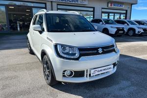 SUZUKI Ignis 1.2 Top Automatica