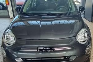 FIAT 500X 1.5 T4 Hybrid 130 CV DCT Dolcevita