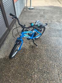 Bicicletta per bambini 12 pollici