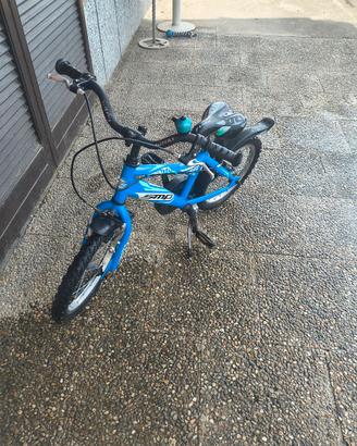 Bicicletta per bambini 12 pollici