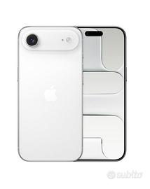 Apple Iphone 17 Air bianco