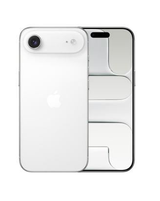 Apple Iphone 17 Air bianco