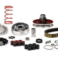 Kit trasmissione Over Range Furia Rossa minarelli