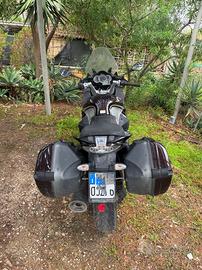 Moto Guzzi Norge 1200 GT 8V ABS- 2013