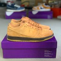 Nike SB Dunk Low Wheat n.37