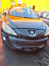 Ricambi Peugeot 308 2008 1.6 HDI 90CV 9HV