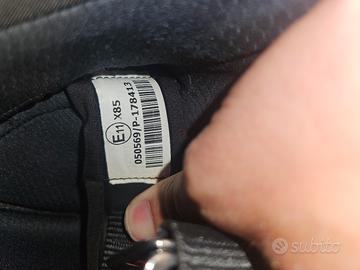 casco Shark spartano hopline