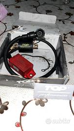 centralina e bobina tpr