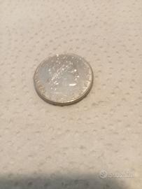 moneta 50 lire