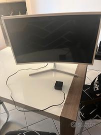 monitor 32’’