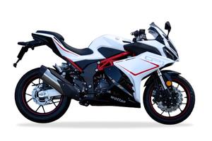 Wottan Motor GP1 125 ABS 5+