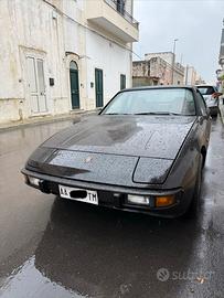 Porsche 924