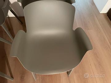 Poltrona Kartell Piuma