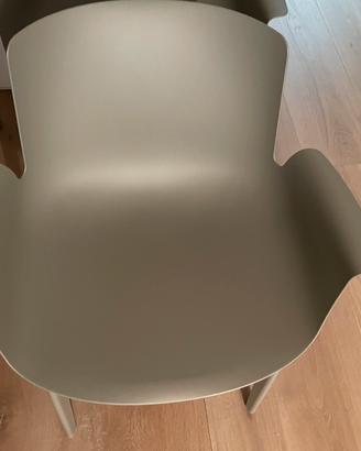 Poltrona Kartell Piuma