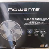 Rowenta Turbo Silence Extreme