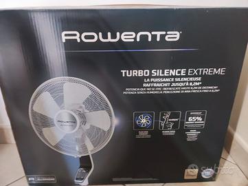 Rowenta Turbo Silence Extreme