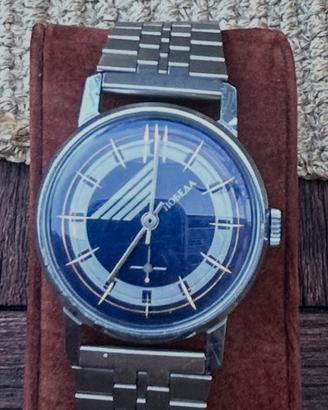 Orologio NOBEAA meccanico a carica manuale