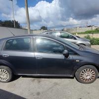 FIAT PUNTO EVO 199 1.3 D MULTIJET 75CV ricambi