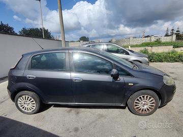 FIAT PUNTO EVO 199 1.3 D MULTIJET 75CV ricambi