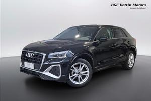 Audi Q2 35 1.5 tfsi S line Edition s-tronic